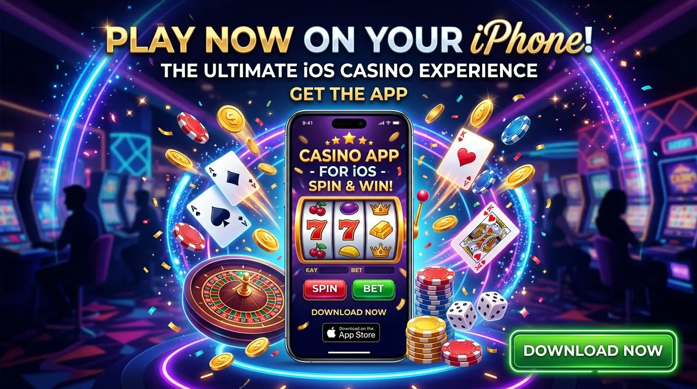 Bc Game casino iPhone app