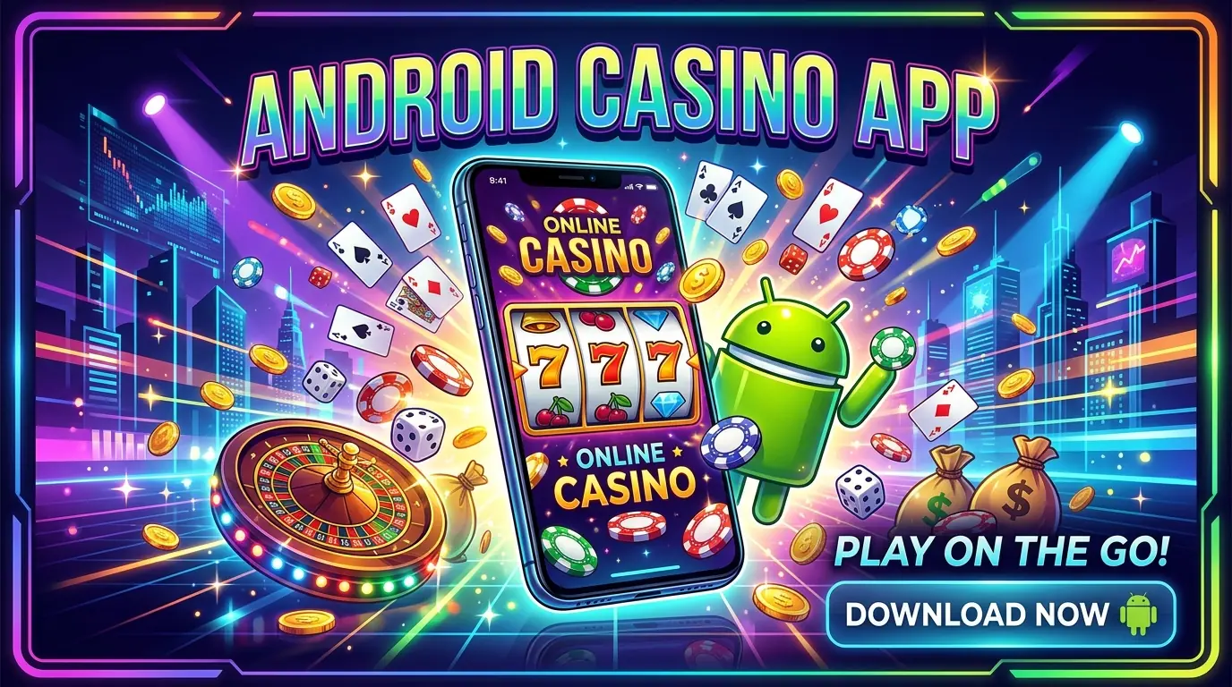 Bc Game Android app