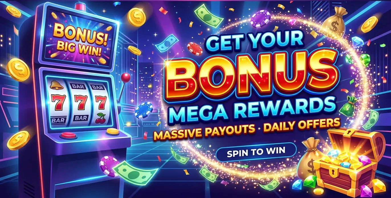Bc Game casino rewards
