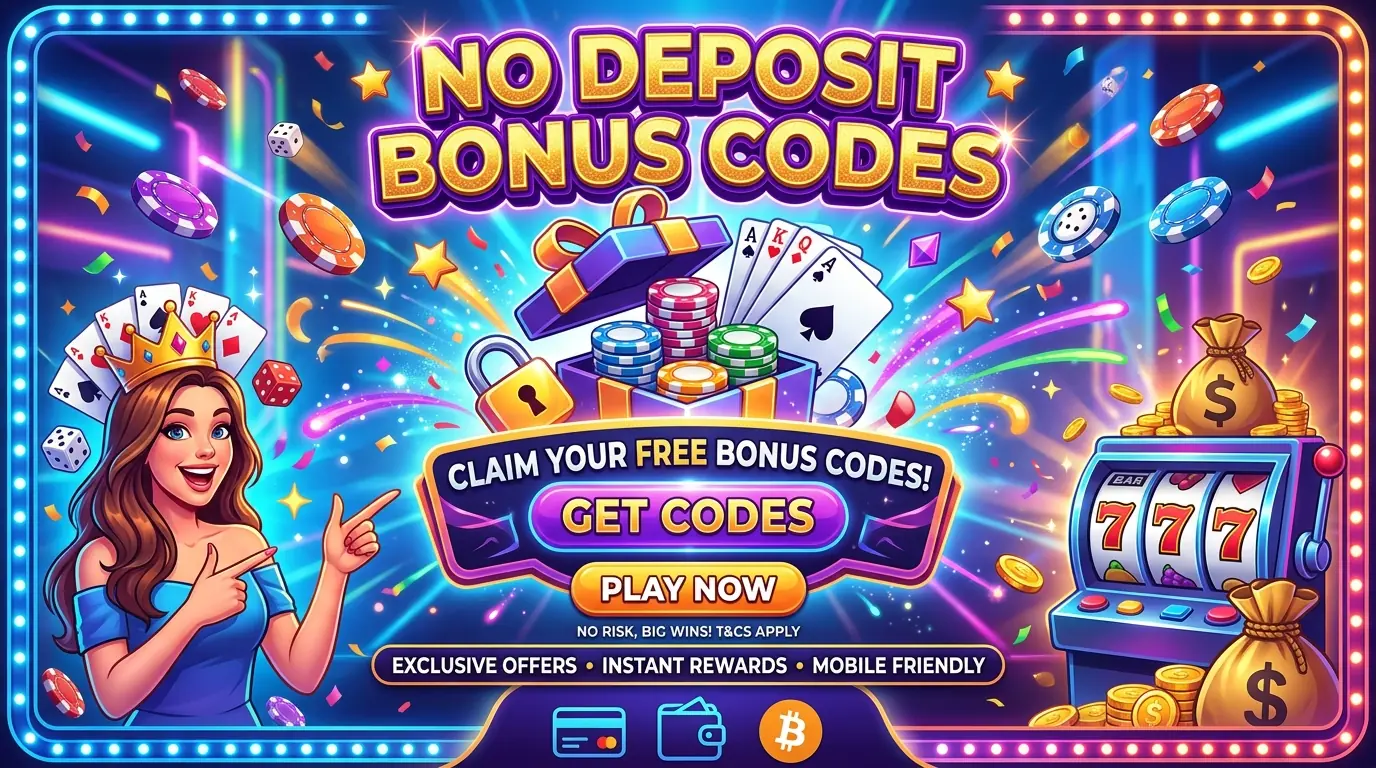 Bc Game casino no deposit bonus