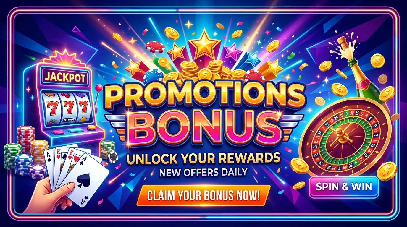 Bc Game promotions
