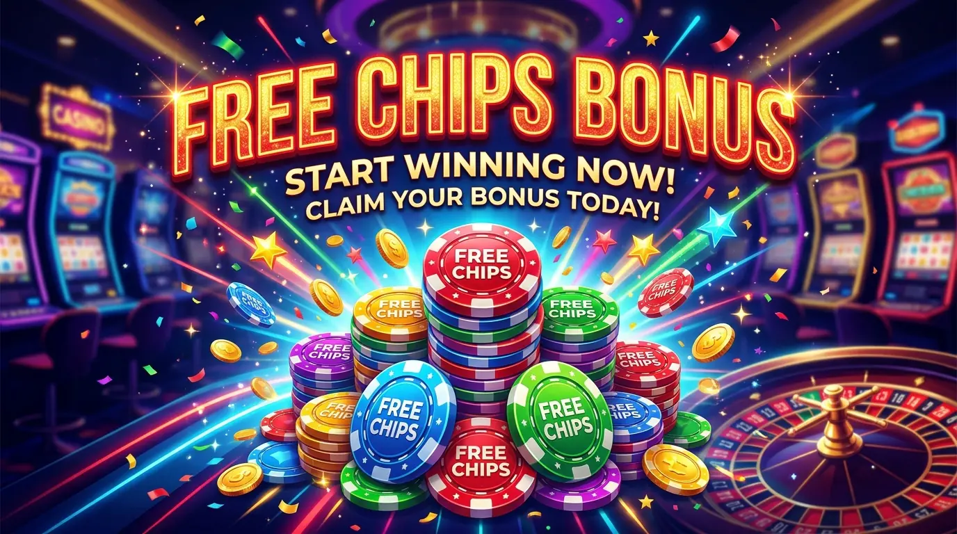 Bc Game bonus chips