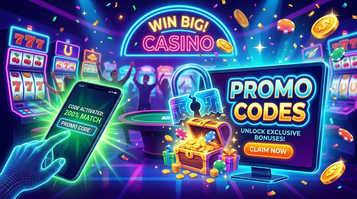 Bc Game promo codes