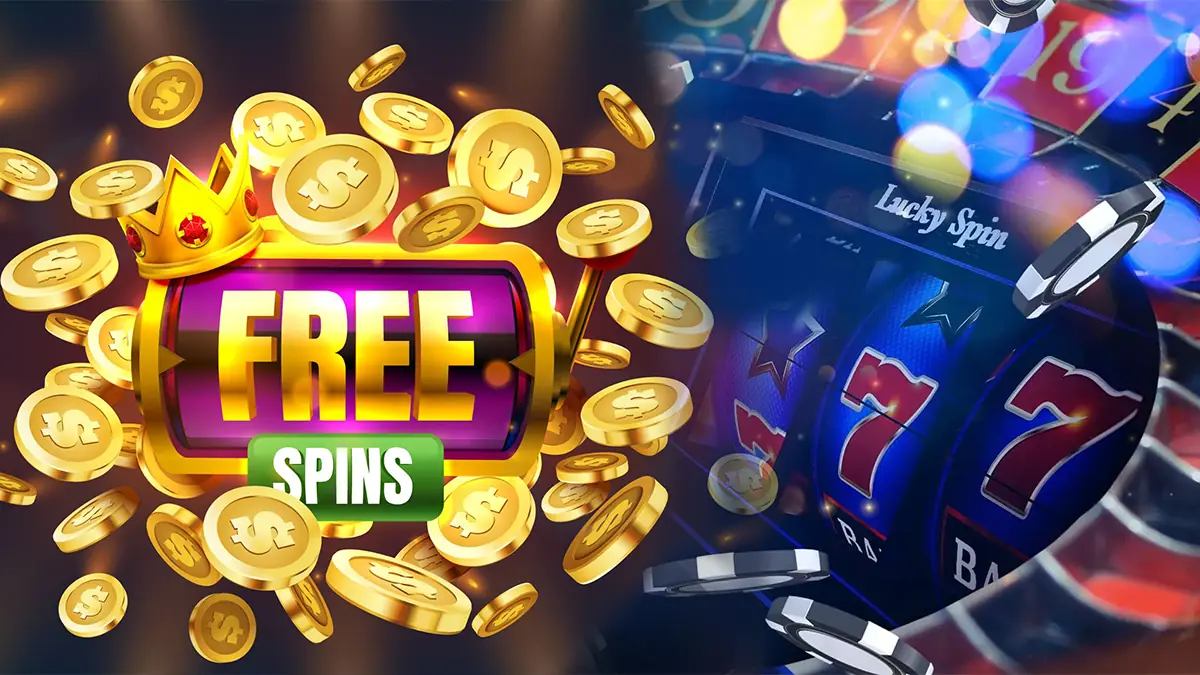 Bc Game casino free spins