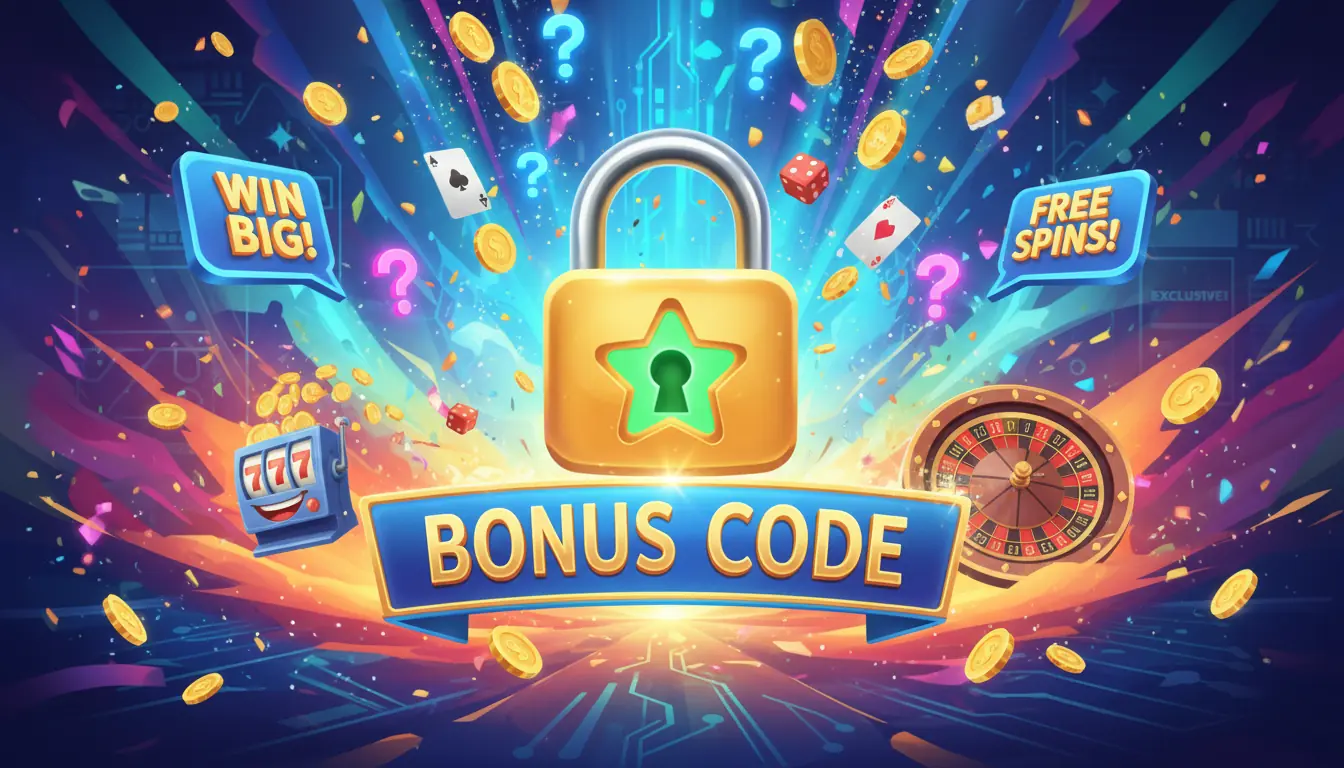 Bc Game promo code