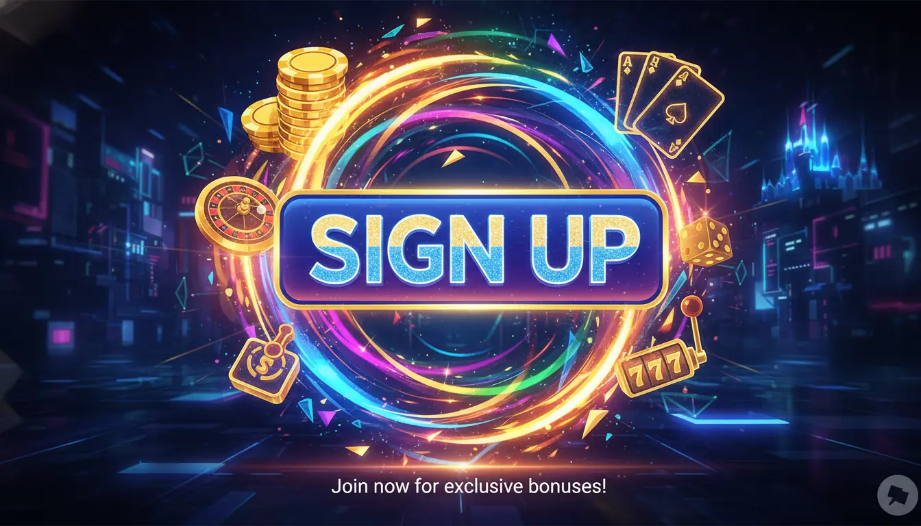Bc Game casino registration