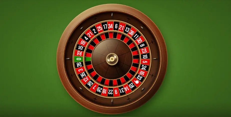 Bc Game roulette