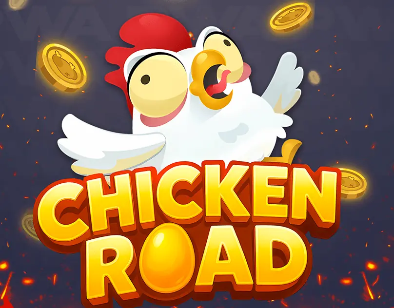 Bc Game casino Chicken Road